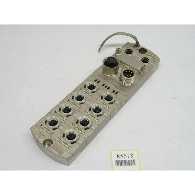 Murr Elektronik MVK-MPNIO DI8 (DI8) 7/8" M12 / 55287 - Maranos.de