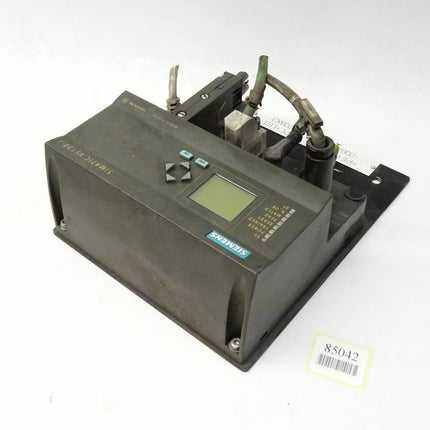 Siemens Simatic Vision Sensor 6GF1018-3BA / Controller VS130-2 / E:6 - Maranos.de