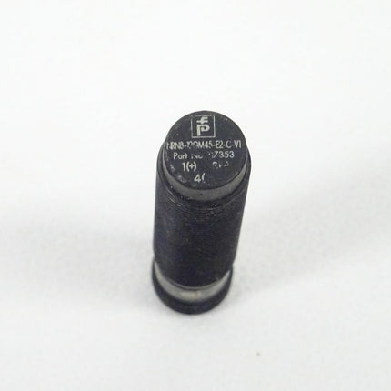 Pepperl + Fuchs NRN8-12GM45-E2-C-V1 Induktiver Sensor 117353 - Maranos.de