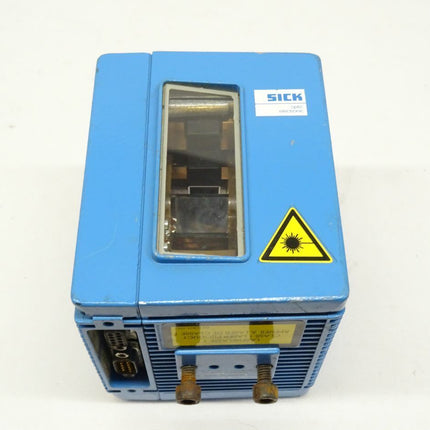 Sick CLV280-0000 Stationäre Barcode-Scanner 1010363 / CLV2800000 - Maranos.de