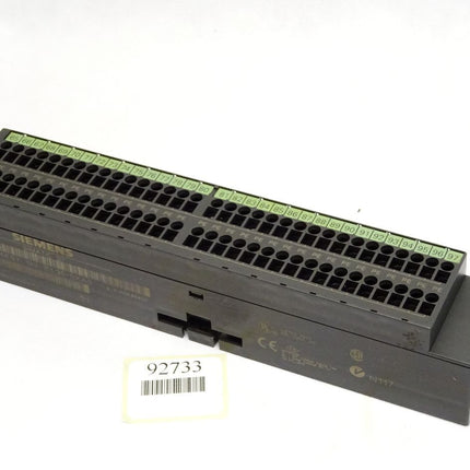 Siemens SIMATIC DP Add-on terminal 6ES7193-1FL30-0XA0 - Maranos.de