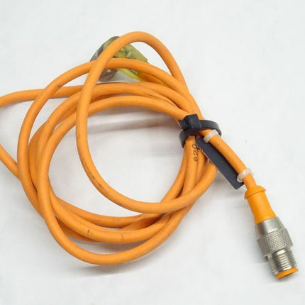 Lumberg RST3-RKWT/LEDA4-3-90/1,5 Sensorkabel RST 3 - Maranos.de