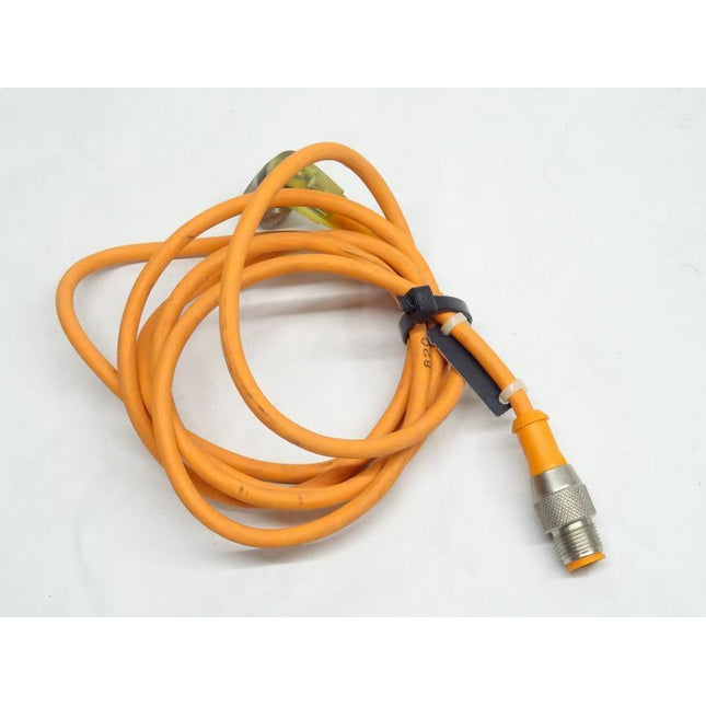 Lumberg RST3-RKWT/LEDA4-3-90/1,5 Sensorkabel RST 3 - Maranos.de