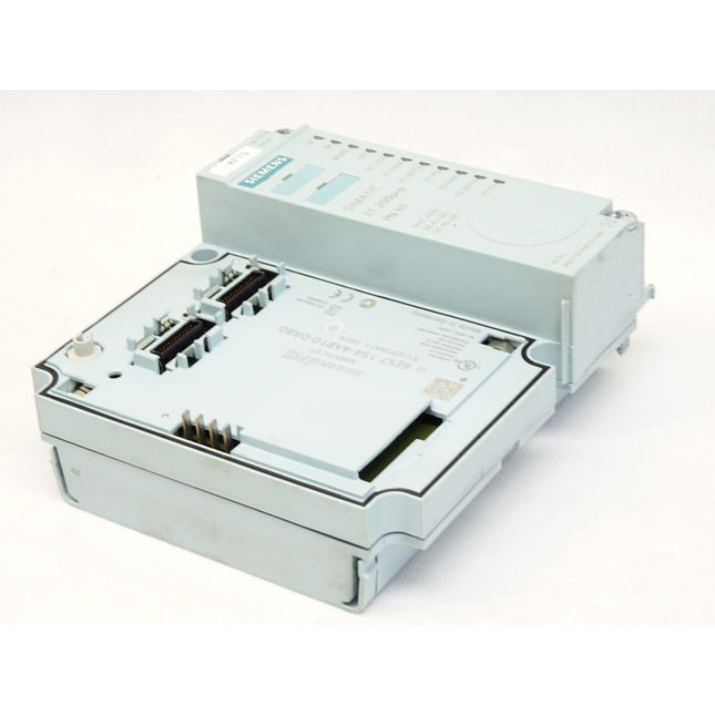 Siemens ET200Pro 6ES7154-4AB10-0AB0 6ES7 154-4AB10-0AB0 - Maranos.de