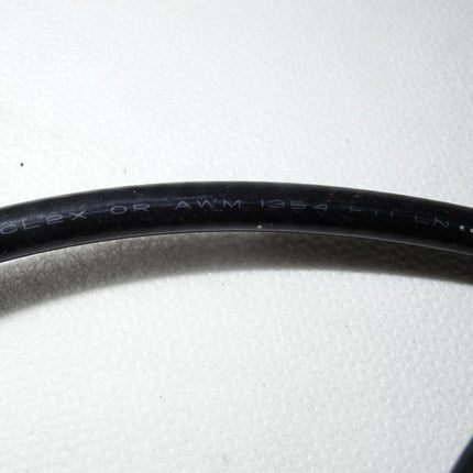 Belden Kabel  8241RG-59/U E34972 1C23 AWM 1354 - Maranos.de