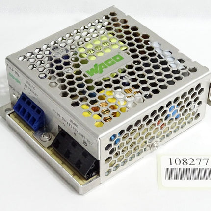 Wago 787-1712 Primär getaktete Stromversorgung - Maranos.de