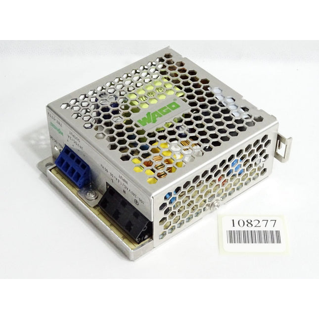 Wago 787-1712 Primär getaktete Stromversorgung - Maranos.de