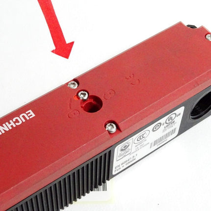 Euchner safety Switch 084270 TP3-4141A024M Sicherheitsschalter - Maranos.de