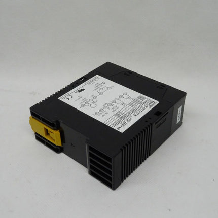 Omron K8AC-H22CC-FLK Heater Burnout Detector - Maranos.de