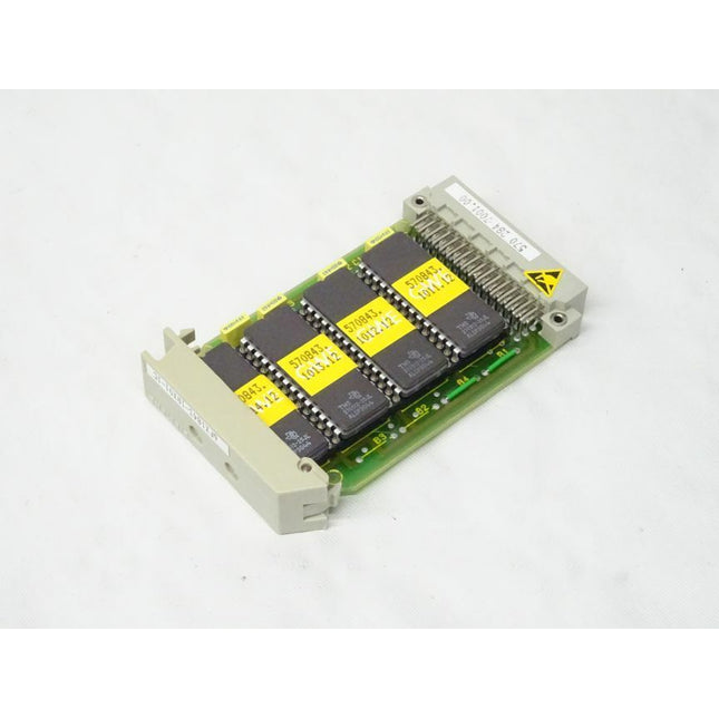 Siemens 6FX1843-1BX01-1C Speichermodul 6FX1 843-1BX01-1C - Maranos.de