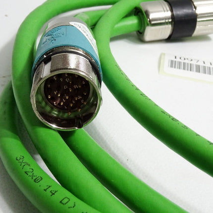 Siemens 6FX50542-2AD04-1AD0 / Unbenutzt - Maranos.de