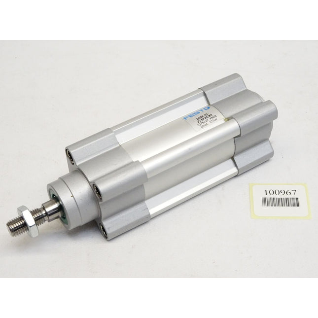 Festo 1376422 DSBC-32-25-PPVA-N3 Normzylinder / Neu - Maranos.de