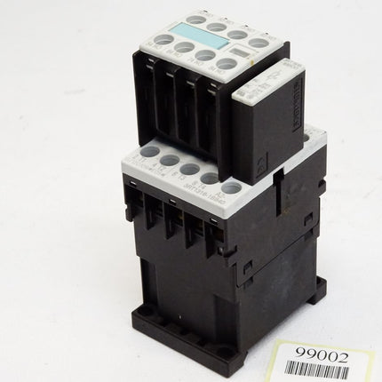 Siemens 3RT1316-1BB40 Schütz - Maranos.de