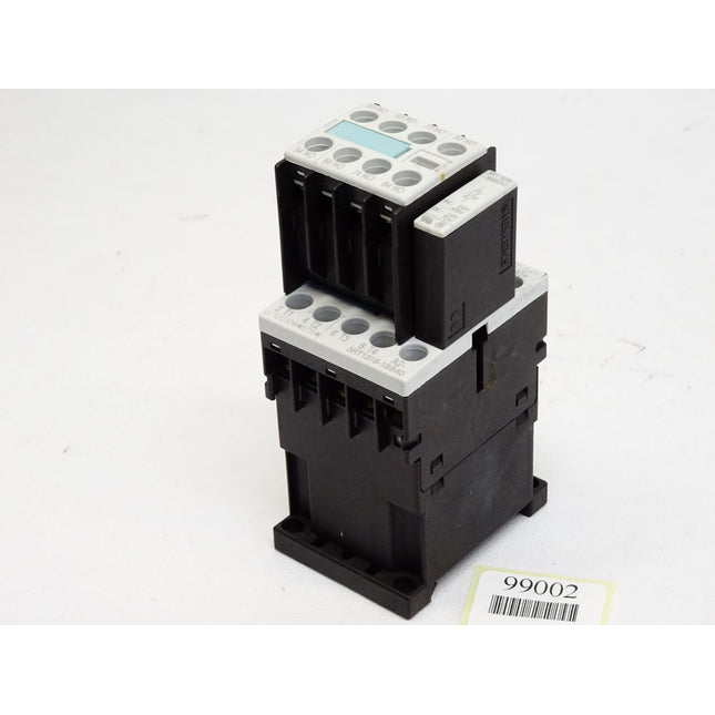 Siemens 3RT1316-1BB40 Schütz - Maranos.de