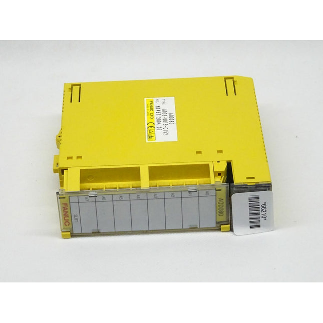 Fanuc AOD08D digitale Ausgabeeinheit A03B-0819-C152 // N9497 2004 07 - Maranos.de