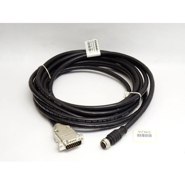 Cognex CKR-200-CBL-002 Power und I/O Kabel - Maranos.de