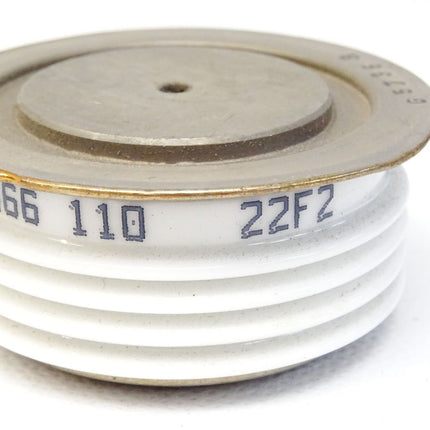 Eupec Thyristor SSiN66110 22F2 SSi N66110 - Maranos.de
