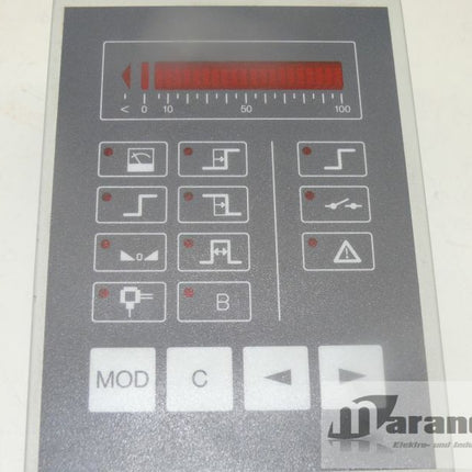 D+P FLC300.3-D+P 24V DC - Maranos.de