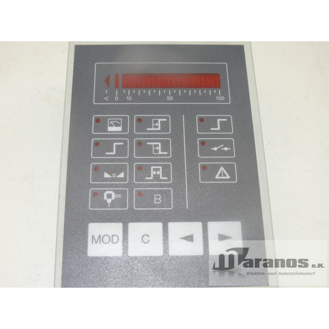 D+P FLC300.3-D+P 24V DC - Maranos.de