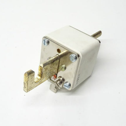 Jean Müller NH-Sicherungseinsatz  200A 660V R1125225 OVP - Maranos.de