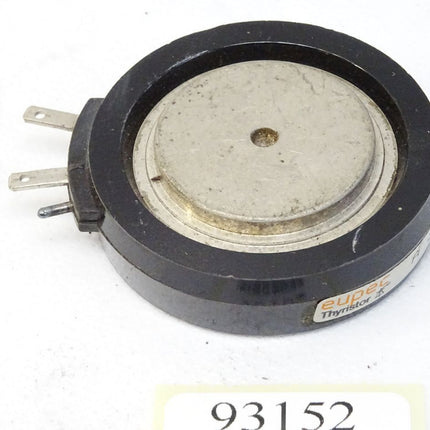 Eupec Thyristor A358S10TDF30K7 A358S10 TDF 30K7 - Maranos.de