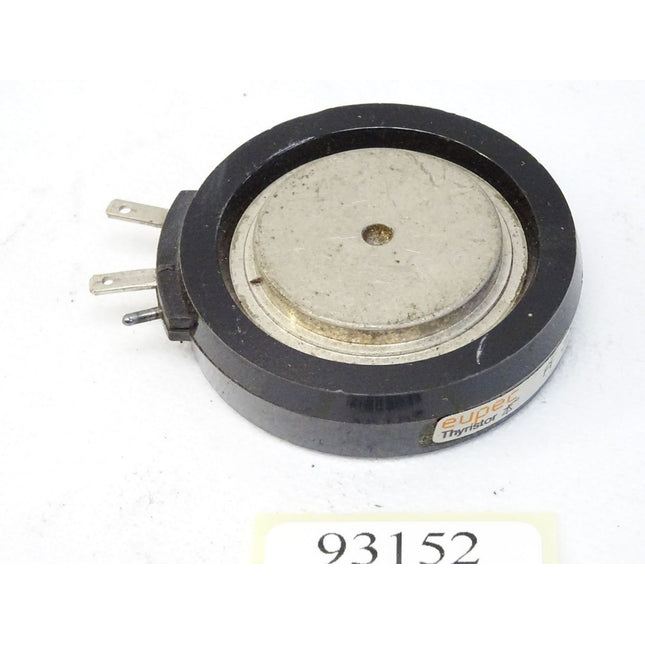 Eupec Thyristor A358S10TDF30K7 A358S10 TDF 30K7 - Maranos.de