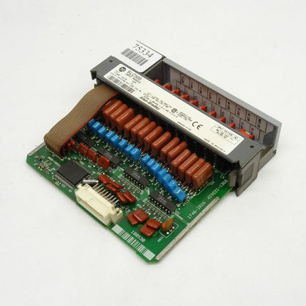 Allen-Bradley SLC 500 / 1746-IA16 - Maranos.de