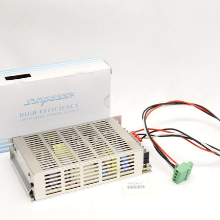 Sunpower SPS-060-D1 706-021R / Neuwertig OVP - Maranos.de