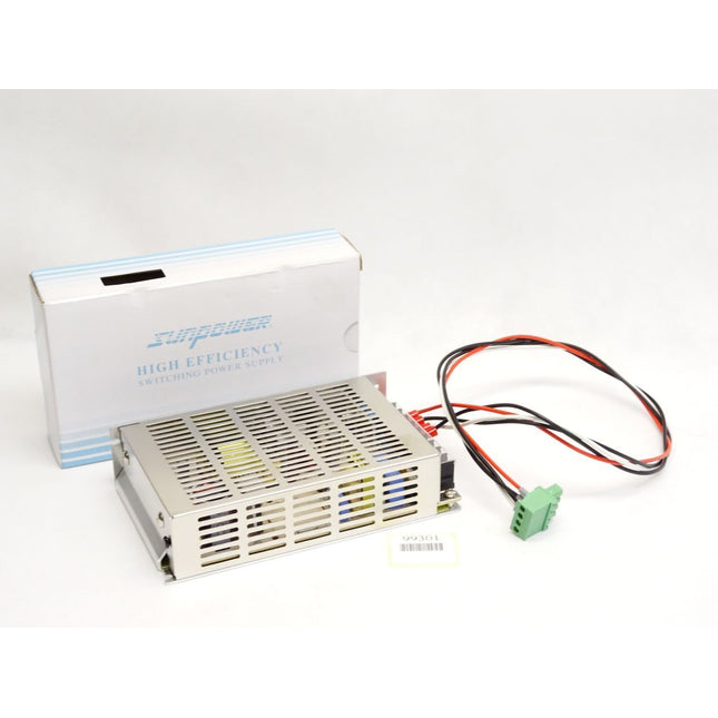 Sunpower SPS-060-D1 706-021R / Neuwertig OVP - Maranos.de