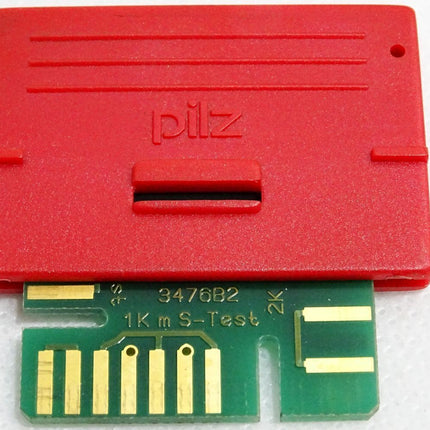 Pilz 474899 PNOZ/6 24VDC 3S 1Ö Sicherheitsrelais - Maranos.de