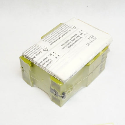 Pilz PZW 30/24VDC 1n/o 2n/c 774019 / Neu OVP - Maranos.de