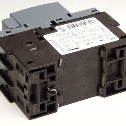 Siemens Sirius 3RV2011-1HA15 Leistungsschalter - Maranos.de