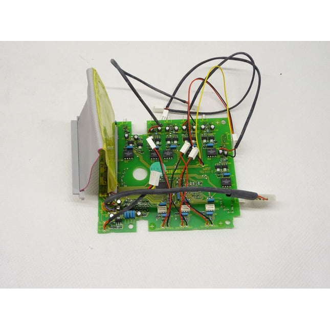 Siemens G85139-E1721-A867 / G85 139-E1721-A867 OVP neuwertig - Maranos.de