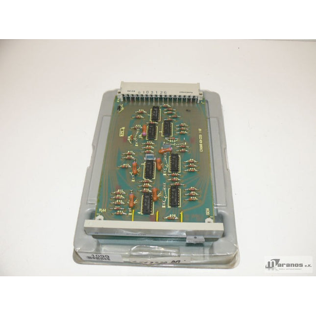 Siemens 6EC2220-0B Simatic 6EC2 220-0B Simadyn - Maranos.de