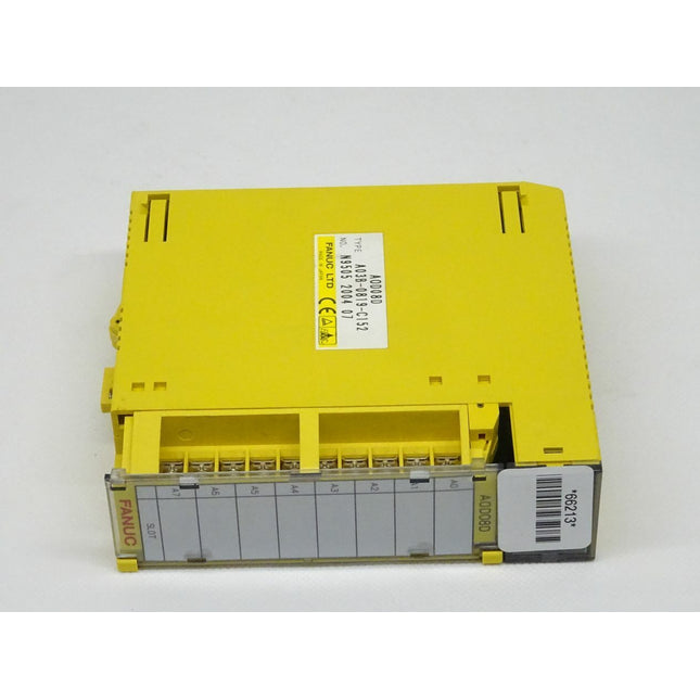 Fanuc AOD08D digitale Ausgabeeinheit A03B-0819-C152 // N9505 2004 07 NEU - Maranos.de