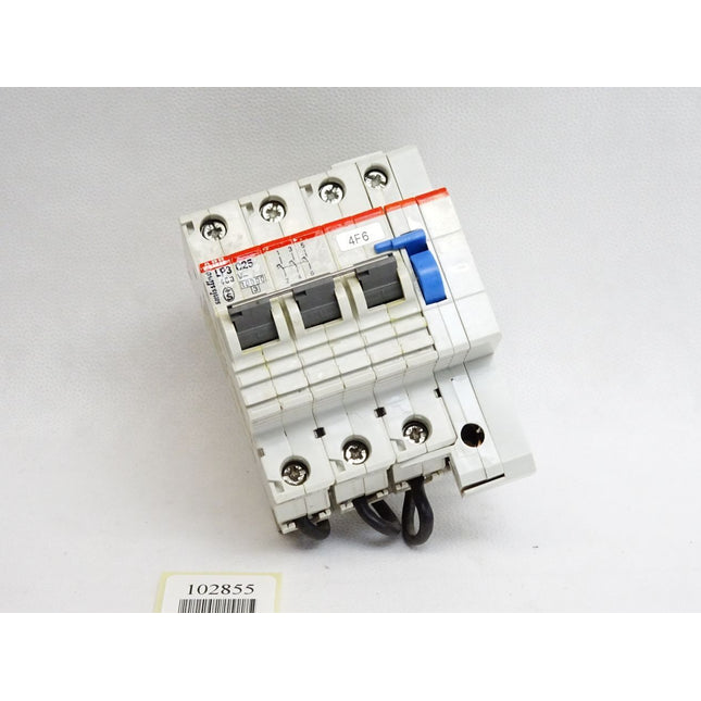 ABB Smissline LP3 C25 S 400VAC Schütz - Maranos.de