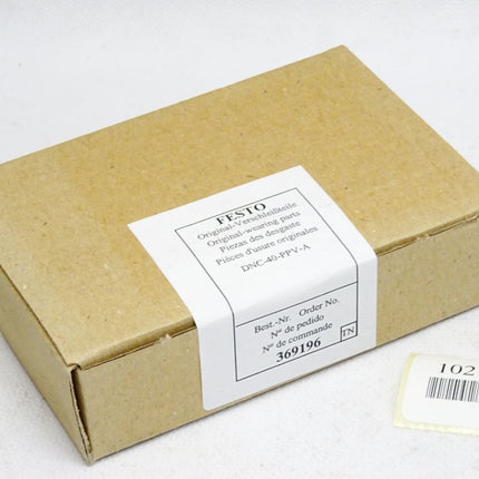 Festo Verschleißteile 369196 DNC-40-PPV-A / Neu OVP - Maranos.de