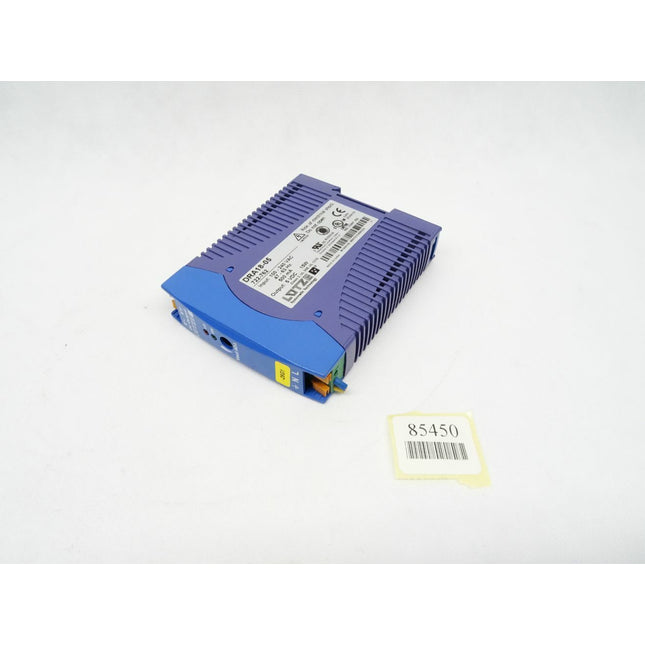 Lutze DRA18-05 / 722-762 / 722762 - Maranos.de