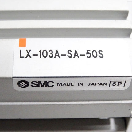 SMC LX-103A-SA-50S Elektrischer Antrieb - Maranos.de