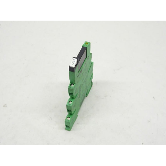 Phoenix Contact PLC-BCS-24DC/1/ACT Relais Sockel 2966058 - Maranos.de