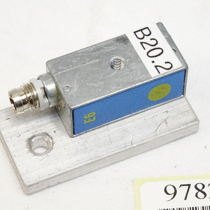 Festo 150859 SMTO-1-PS-S-LED-24-B induktiver Näherungsschalter - Maranos.de