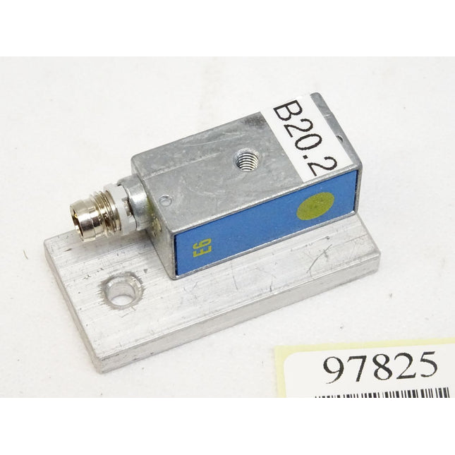 Festo 150859 SMTO-1-PS-S-LED-24-B induktiver Näherungsschalter - Maranos.de