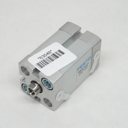 Festo 536246 Kompaktzylinder ADN-20-25-I-P-A / pmax 10bar / NEU mit Lagerspuren - Maranos.de