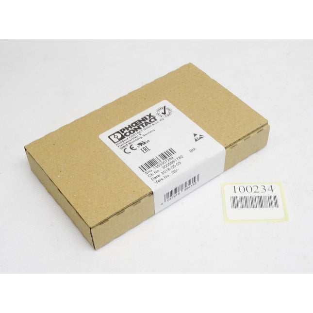 Phoenix Contact 2861221 IB IL 24 DI 2-PAC Digitalmodul / Neu OVP versiegelt - Maranos.de