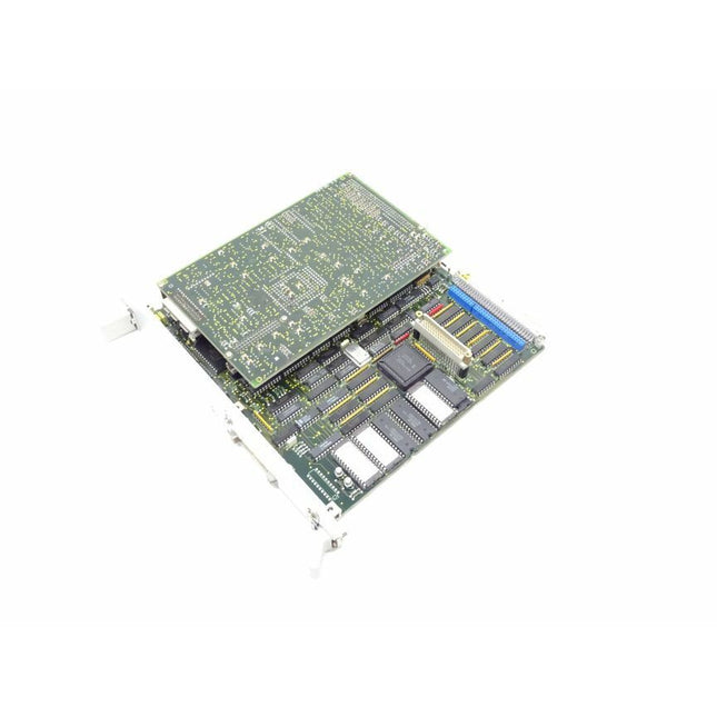 Siemens 6SC9811-4BF52 Steuerkarte 6SC9 811-4BF52 - Maranos.de