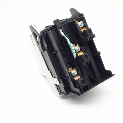 Siemens 3NP4075-1FF01 / 3NP407 3ZX1012-0NP40-2AA1 Sicherungslasttrennschalter OVP - Maranos.de