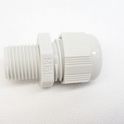 Schlemmer Cable Gland SIB-TEC M16/11 LG PA6 / 5307216 / Inhalt : 40 Stück / Neu OVP - Maranos.de