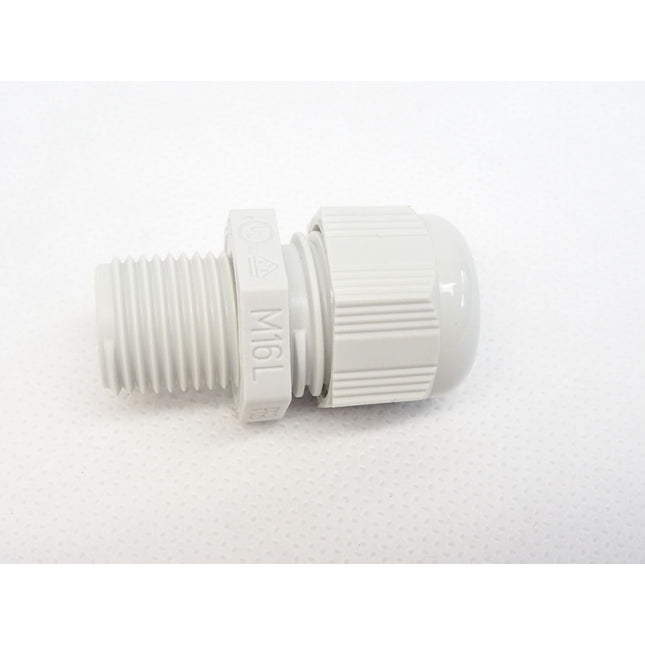 Schlemmer Cable Gland SIB-TEC M16/11 LG PA6 / 5307216 / Inhalt : 40 Stück / Neu OVP - Maranos.de