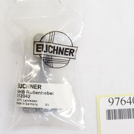 Euchner NHB Rollenhebel 012042 / Neu OVP - Maranos.de
