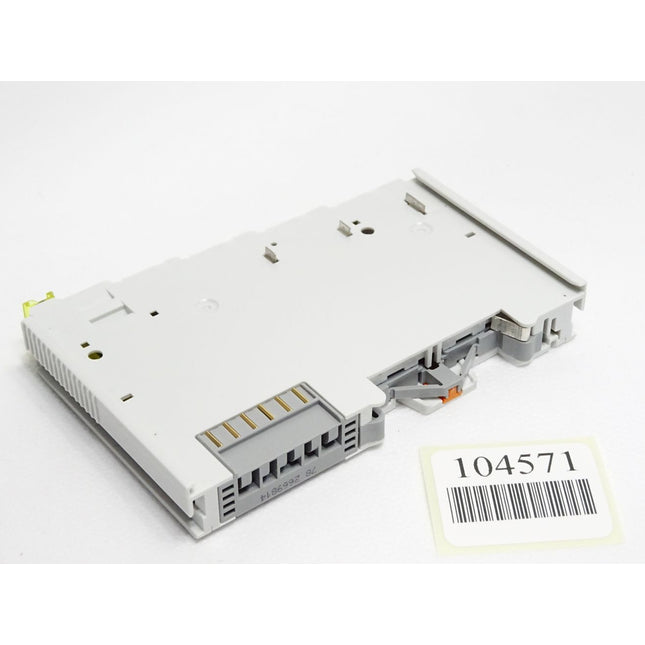 Wago 750-424 2-Kanal-Digitaleingang - Maranos.de